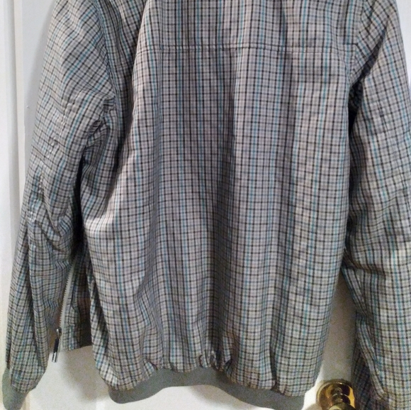 Bench Jacket - Picture 5 of 6